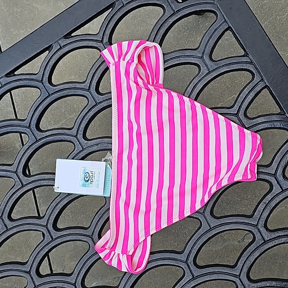 Bikini bottom Ripcurl, reversable - Picture 2 of 7